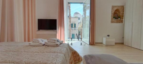 de Lucia Affittacamere - Elegante appartamento storico nel cuore della città Terlizzi